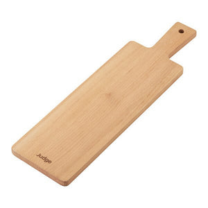 Judge Kitchen 50 x 14cm Beech Cutting Board