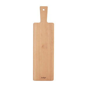 Judge Kitchen 50 x 14cm Beech Cutting Board