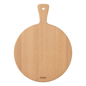 Judge Kitchen 40 x 30cm Beech Pizza Board