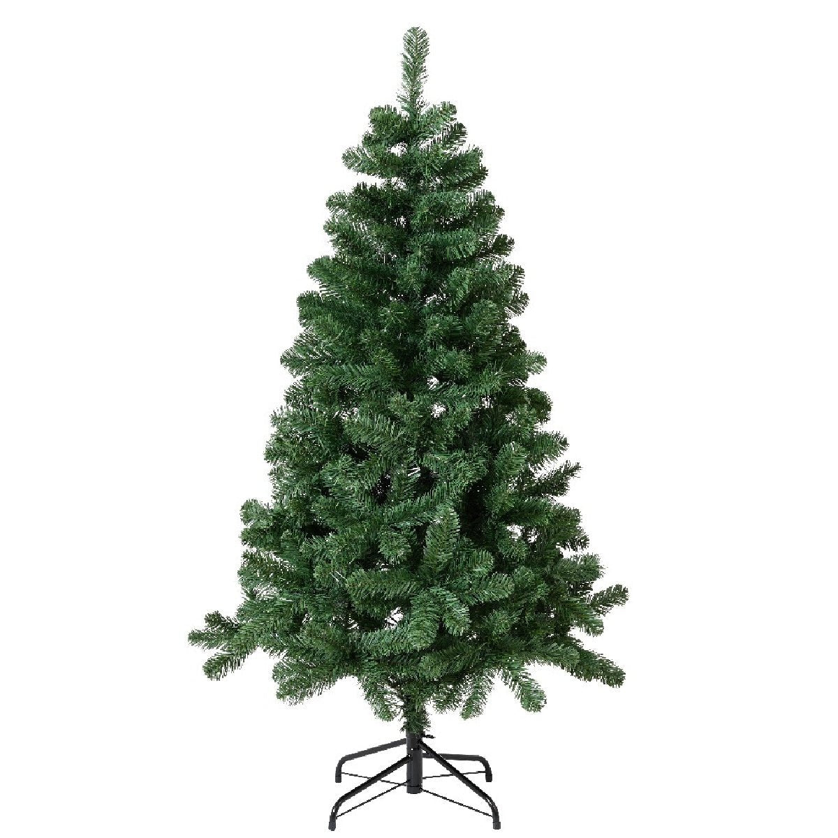 Everlands Greenwood Pine Artificial Christmas Tree 240cm (8ft) - XMAS TREE ARTIFICIAL - Beattys of Loughrea
