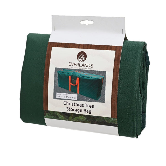 Everlands Christmas Tree Storage Bag - XMAS LIGHTED OUTDOOR DECOS - Beattys of Loughrea