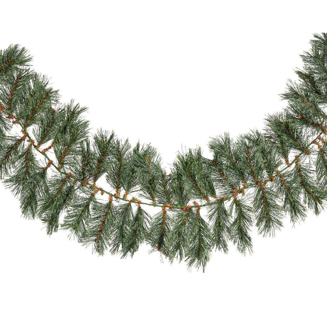 Everlands Cashmere Indoor Garland 270cm - XMAS GARLANDS - Beattys of Loughrea