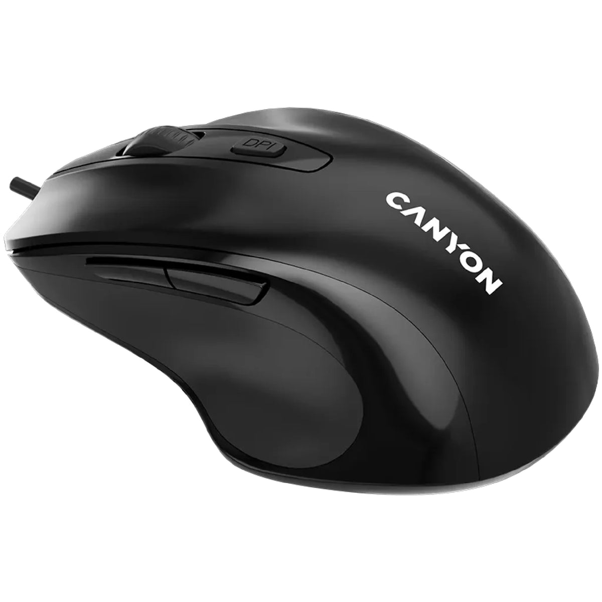 Canyon M-6 Wired Optical Mouse CNE-CMS6