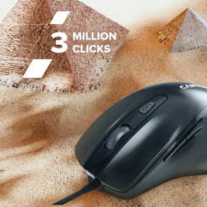 Canyon M-6 Wired Optical Mouse CNE-CMS6