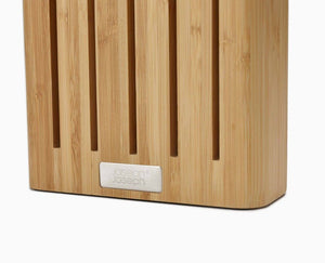 Joseph Joseph Elevate™ Knives 5 - piece Set - CUTLERY/KNIFE SET/BLOCK - Beattys of Loughrea