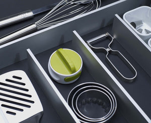 Joseph Joseph Can - Do Compact Green Can Opener - KITCHEN HAND TOOLS - Beattys of Loughrea