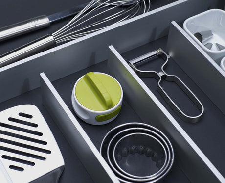 Joseph Joseph Can - Do Compact Green Can Opener - KITCHEN HAND TOOLS - Beattys of Loughrea