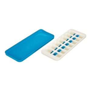 Joseph Joseph QuickSnap™ Plus Blue Ice Cube Tray - KITCHEN HAND TOOLS - Beattys of Loughrea