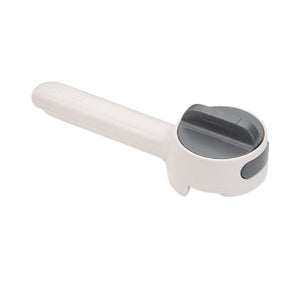 Joseph Joseph Can - Do Plus Grey Can Opener - KITCHEN HAND TOOLS - Beattys of Loughrea