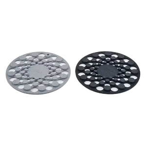 Joseph Joseph Spot - On™ Set of 2 Grey Silicone Trivets - KITCHEN HAND TOOLS - Beattys of Loughrea