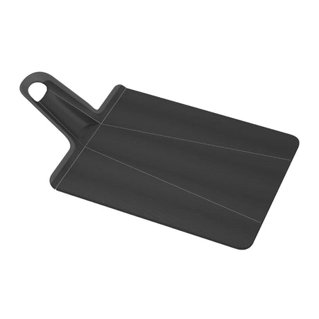 Joseph Joseph Chop2Pot™ Plus Black Folding Chopping Board - KITCHEN HAND TOOLS - Beattys of Loughrea