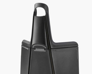 Joseph Joseph Chop2Pot™ Plus Black Folding Chopping Board - KITCHEN HAND TOOLS - Beattys of Loughrea