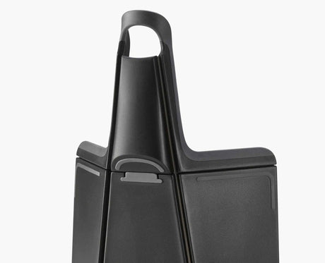 Joseph Joseph Chop2Pot™ Plus Black Folding Chopping Board - KITCHEN HAND TOOLS - Beattys of Loughrea