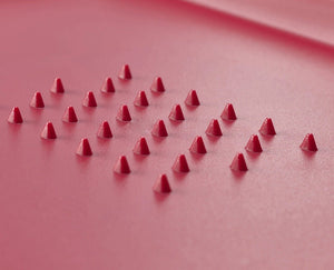 Joseph Joseph Cut&Carve™ Plus Multi - function Large Red Chopping Board - KITCHEN HAND TOOLS - Beattys of Loughrea