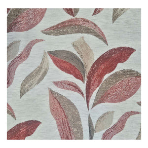 Madrid Rust Eyelet Curtains – E.A. Designs (90" x 90")