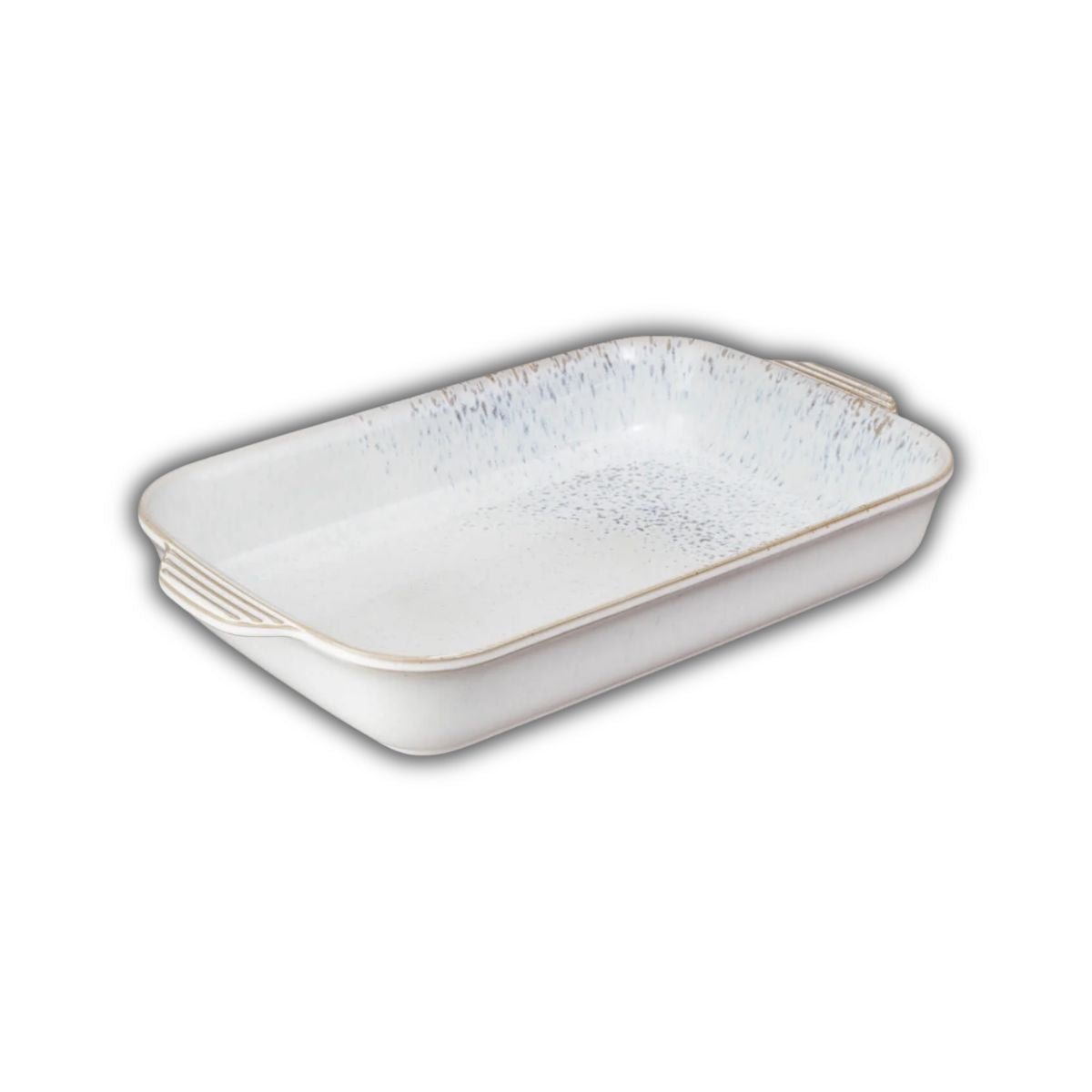 Denby Kiln Large Rectangular Oven Dish 39.5cm - BAKEWARE - Beattys of Loughrea