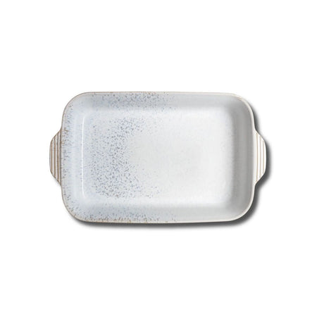 Denby Kiln Large Rectangular Oven Dish 39.5cm - BAKEWARE - Beattys of Loughrea