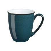 Denby Greenwich Coffee Beaker/Mug - MUG SETS - Beattys of Loughrea
