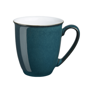 Denby Greenwich Coffee Beaker/Mug - MUG SETS - Beattys of Loughrea