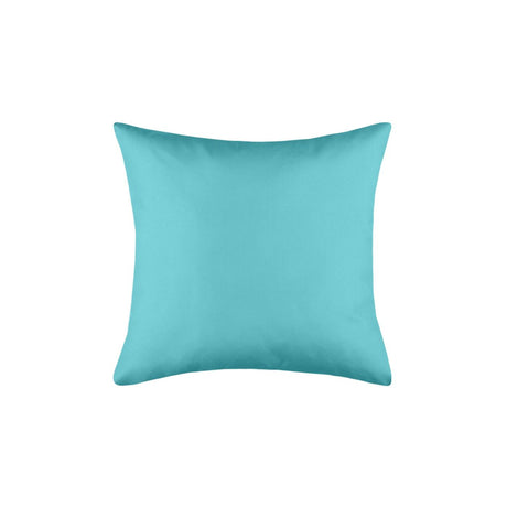 STOF Hawai Outdoor Cushion, Aqua, 40x40cm - GARDEN CUSHIONS - Beattys of Loughrea