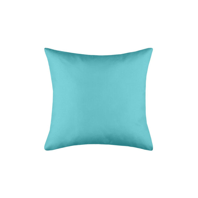 STOF Hawai Outdoor Cushion, Aqua, 40x40cm - GARDEN CUSHIONS - Beattys of Loughrea