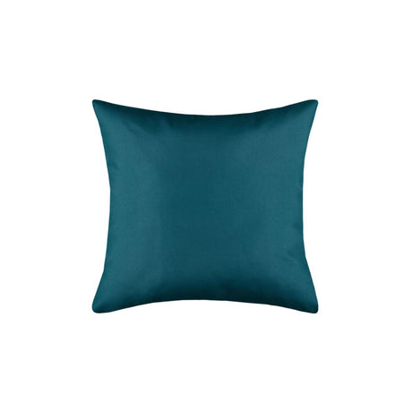 STOF Hawai Outdoor Cushion, Petrol Blue, 40x40cm - GARDEN CUSHIONS - Beattys of Loughrea