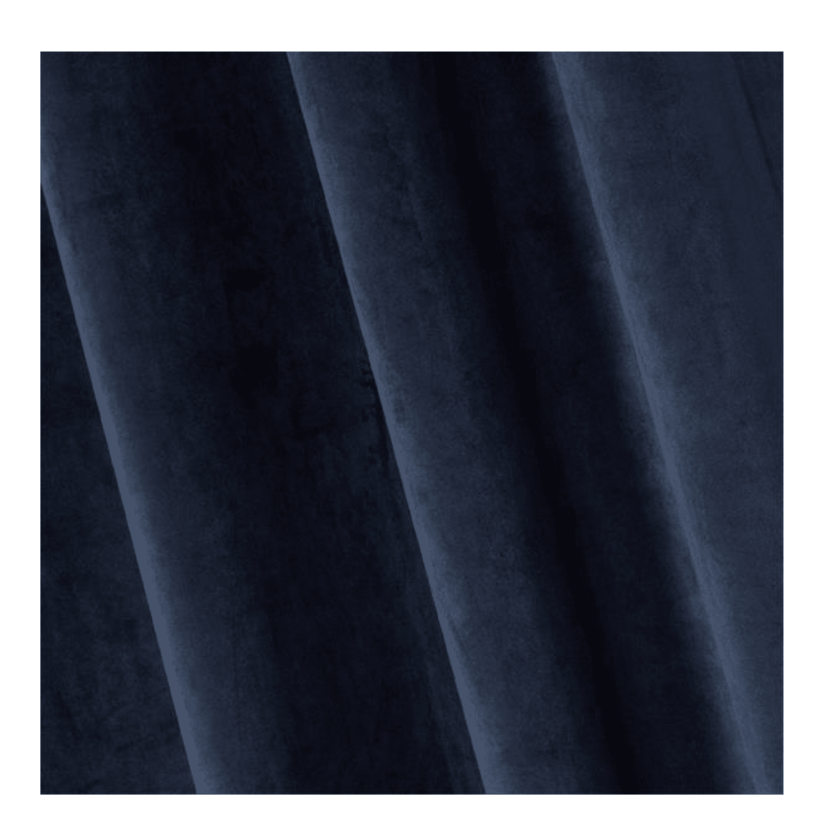 Midnight Velvet Interlined Curtains (90" x 90") - CURTAINS - READY MADE - Beattys of Loughrea