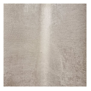 Sahara Ivory Polar Fleece Curtains – E.A. Designs (66" x 90")