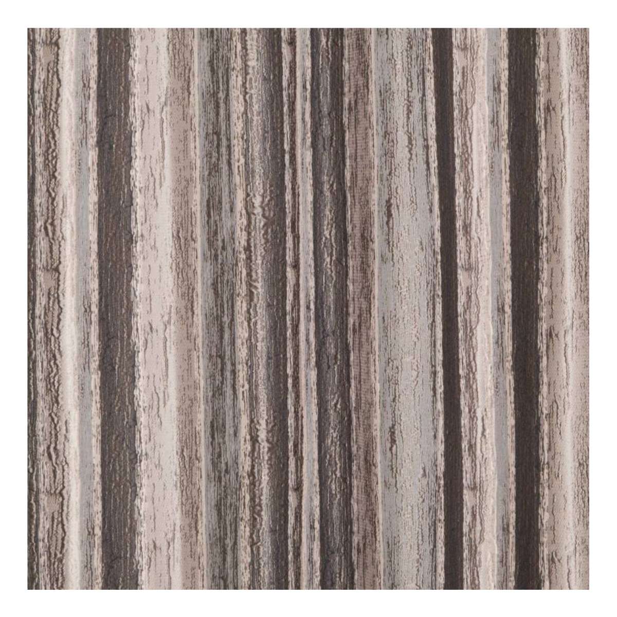 Ankara Taupe Eyelet Curtains – E.A. Designs (90" x 90")