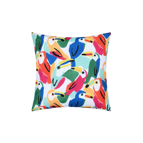 STOF Costarica Cushion, Multicolour, 50x50cm