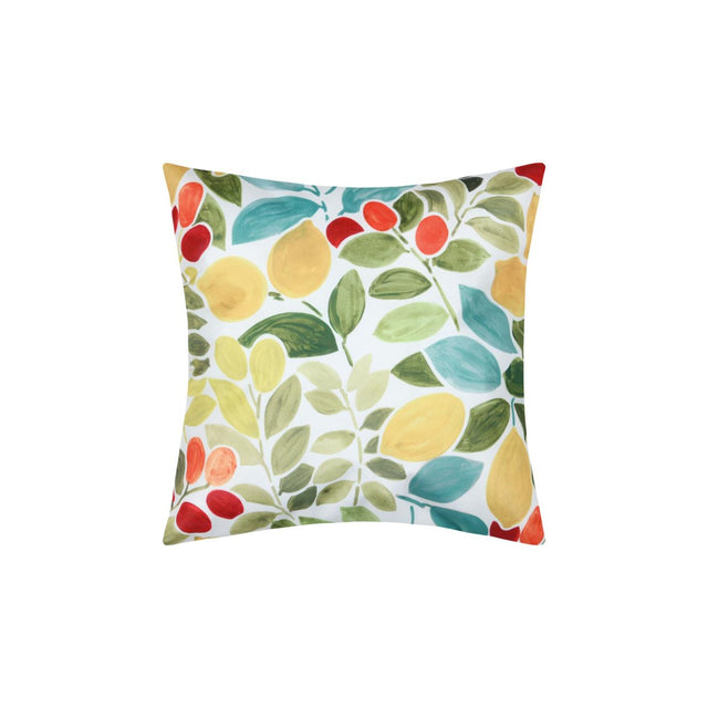 STOF Fructos Cushion, Multicolour, 40x40cm