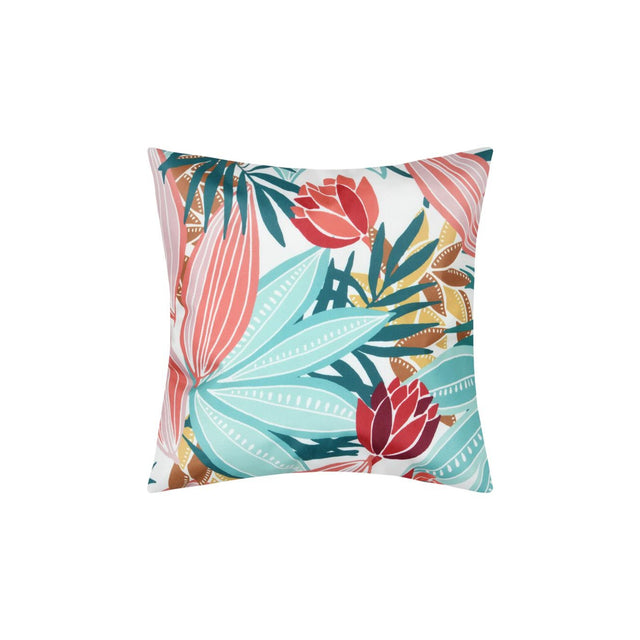 STOF Hoya Cushion, Multicolour, 40x40cm