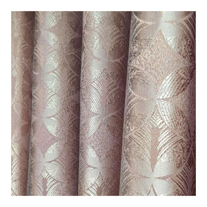 EA Delaney Brittany Interlined Eyelet Curtains – Blossom (90" x 90") - CURTAINS - READY MADE - Beattys of Loughrea