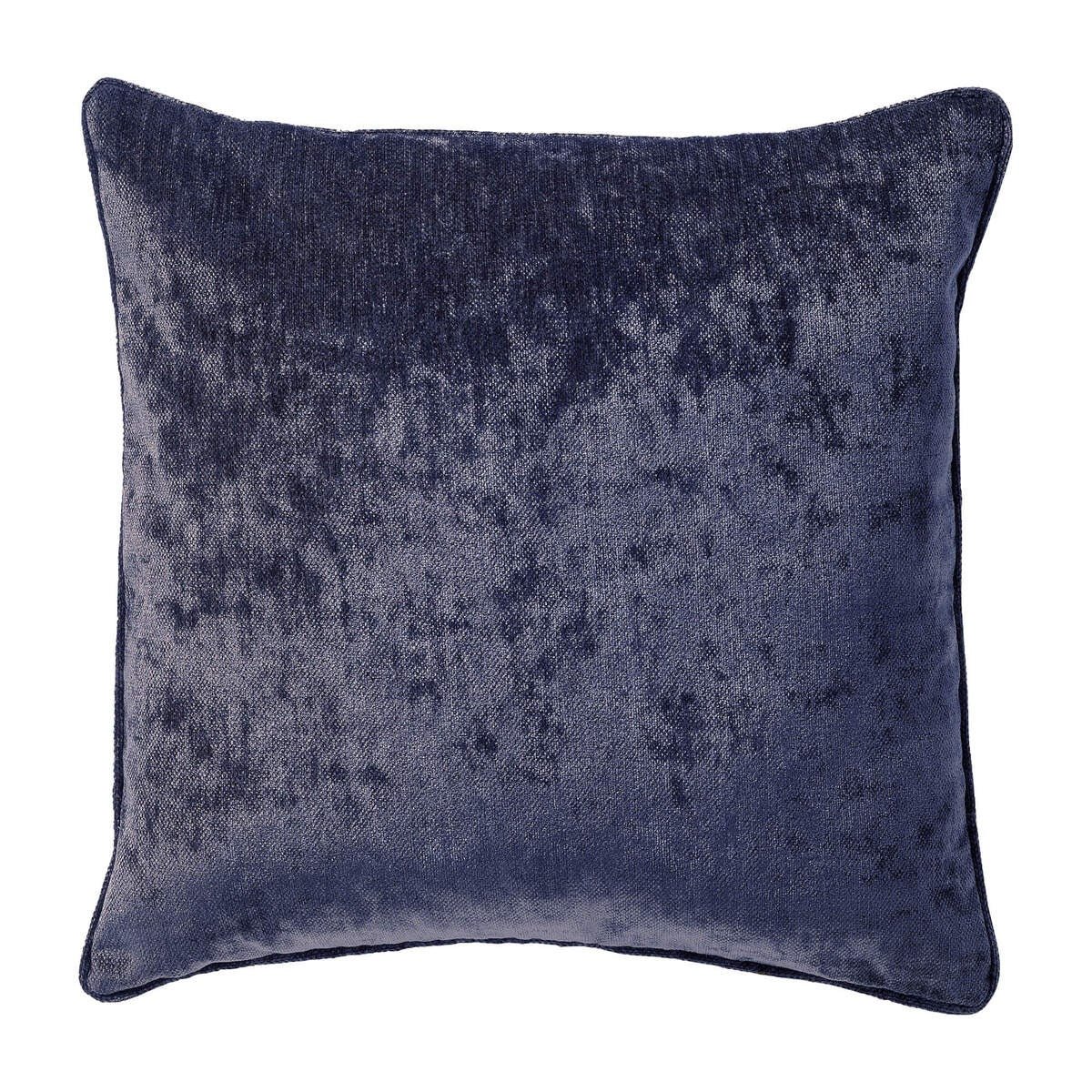 LEWY - Cushion 45x45 cm - Insignia Blue - Blue - CUSHIONS/COVERS - Beattys of Loughrea