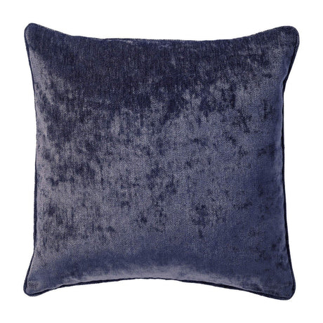 LEWY - Cushion 45x45 cm - Insignia Blue - Blue - CUSHIONS/COVERS - Beattys of Loughrea