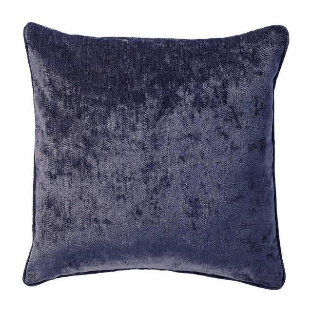 LEWY - Cushion 45x45 cm - Insignia Blue - Blue - CUSHIONS/COVERS - Beattys of Loughrea