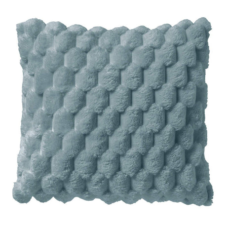 VIVA Cushion 45 x 45cm - Sterling Blue - CUSHIONS/COVERS - Beattys of Loughrea