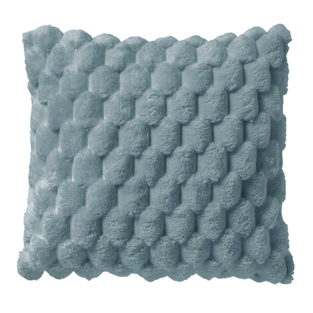 VIVA Cushion 45 x 45cm - Sterling Blue - CUSHIONS/COVERS - Beattys of Loughrea
