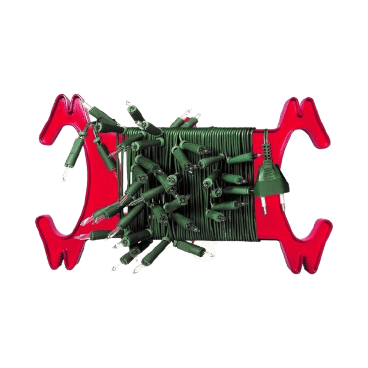 Creative Products - Handy Cable Winder - CABLE TIDY - Beattys of Loughrea