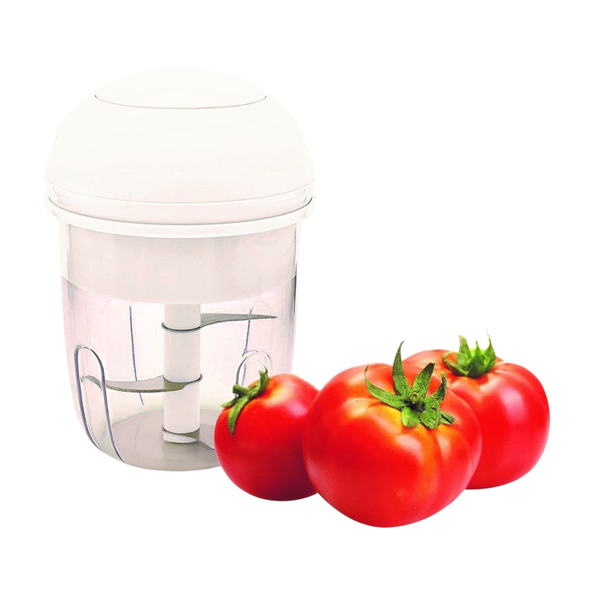 Creative Products - Push & Chop - KITCHEN HAND TOOLS - Beattys of Loughrea