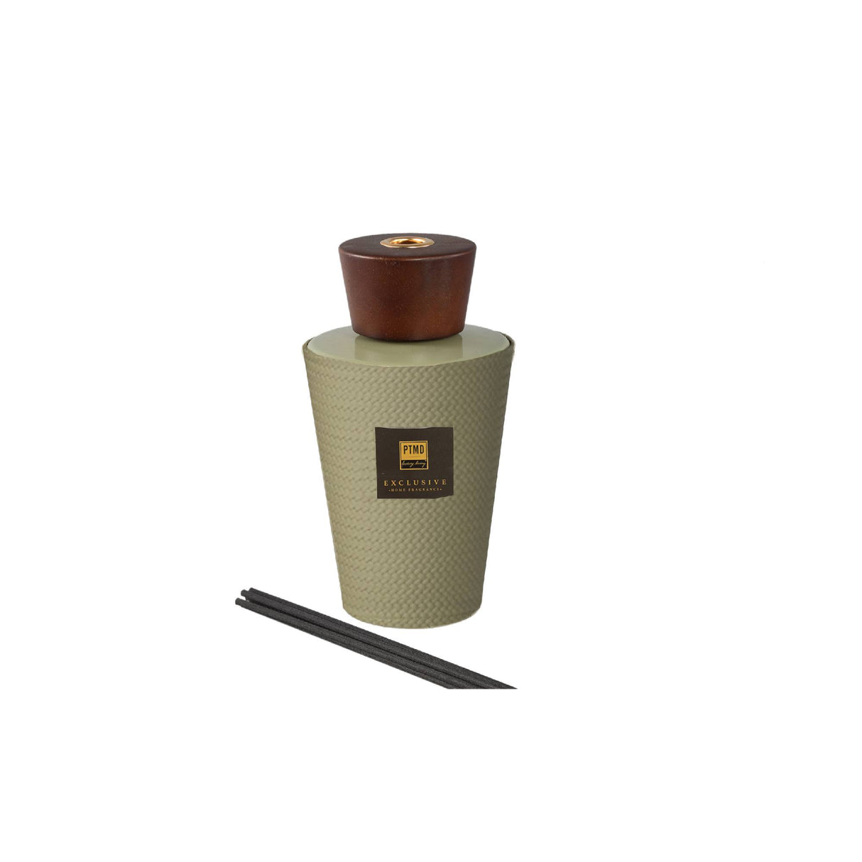 PTMD Exclusive Black Forest Reed Diffuser 300ml - POT POURRI/AROMATHERAPY/OILS/DIFFUSER - Beattys of Loughrea