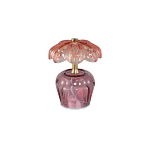 Kaydie Battery Operated Flower Led Light Pink - GARDEN ORNAMENTS INCL SOLAR - Beattys of Loughrea