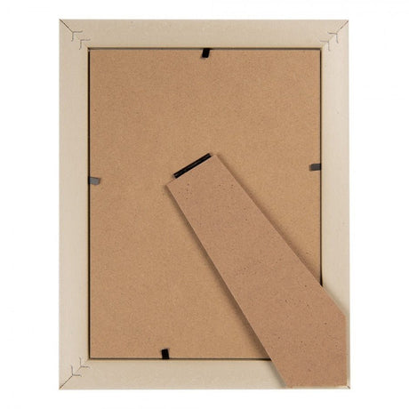 Photo Frame 10 x 15cm Blue MDF Rectangle Bohemian - PHOTO FRAMES - PLATED, GILT, STONE - Beattys of Loughrea