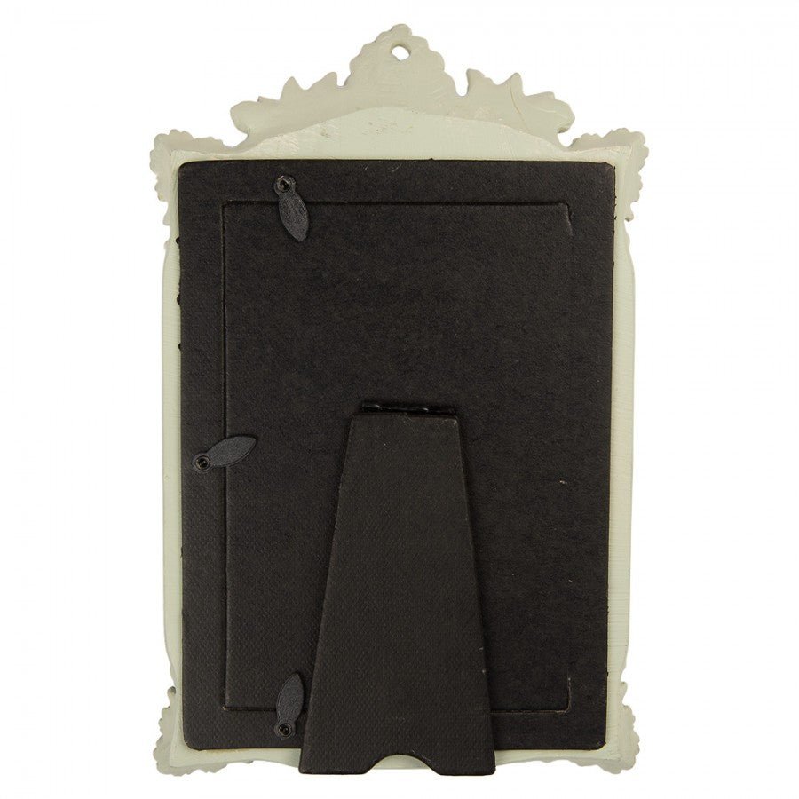 Photo Frame 10x15 cm Green Classic - PHOTO FRAMES - PLATED, GILT, STONE - Beattys of Loughrea