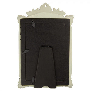 Photo Frame 10x15 cm Green Classic - PHOTO FRAMES - PLATED, GILT, STONE - Beattys of Loughrea