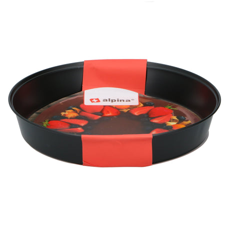 ALPINA Baking Tin 24cm - BAKEWARE - Beattys of Loughrea