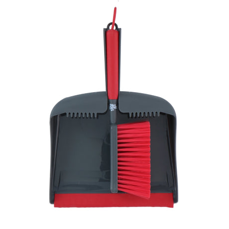 DIRT DEVIL Dustpan and Brush - CLEANING SWEEPNG BRUSH/BROOM/DUSTPAN - Beattys of Loughrea