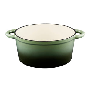 ALPINA Enamelled Cast Iron Casserole - GENERAL COOKWARE - Beattys of Loughrea