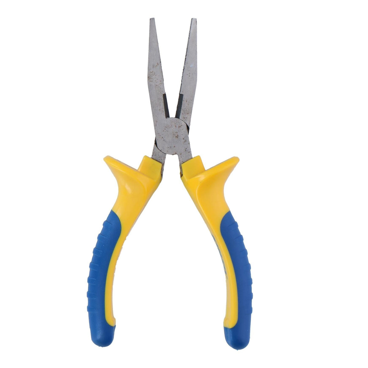 KINZO Flat Nose Pliers 150mm - PLIERS - Beattys of Loughrea
