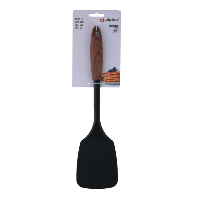 ALPINA Kitchen Spatula - KITCHEN HAND TOOLS - Beattys of Loughrea